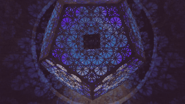 3D投影 3D投影